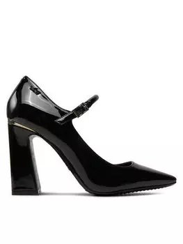 Туфли DKNY, черный