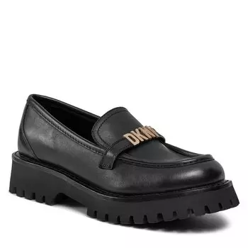 Туфли DKNY Ronnie, черный