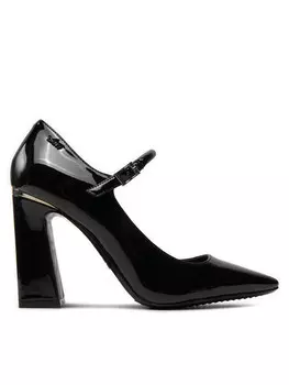 Туфли DKNY Spruce K4423450, черный