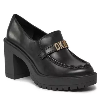 Туфли DKNY Zona, черный