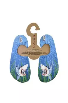 Туфли для бассейна Hugo Boy's Sea Slipstop