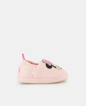 Туфли для девочек Baby El Corte Ingls, розовый