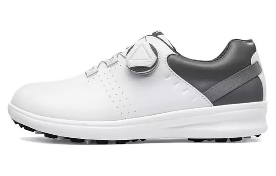 Туфли для гольфа женские с низким верхом Pga