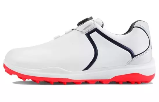 Туфли для гольфа женские с низким верхом Pga