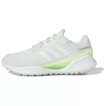 Туфли для гольфа женские с низким верхом Adidas
