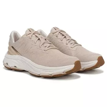 Туфли для ходьбы Devotion x max от Ryka, beige tonal metallic mesh