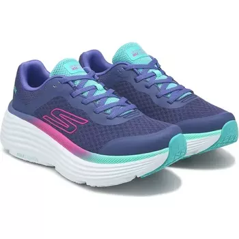 Туфли для ходьбы с максимальной амортизацией Skechers Endeavour, purple/teal