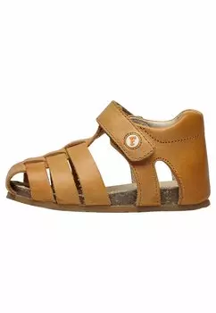 Туфли для обучения ALBY Falcotto, цвет orange