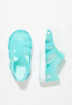 Туфли для обучения STAR IGOR, цвет mint