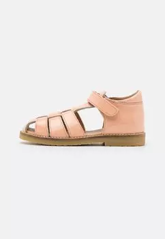 Туфли для первого шага CLASSIC UNISEX Petit Nord Copenhagen, цвет blush