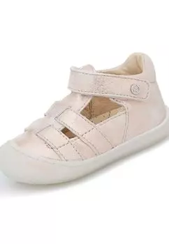 Туфли для первых шагов Bede Naturino, puderrosa