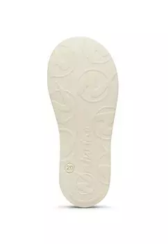 Туфли для первых шагов Cottins Naturino, puderrosa