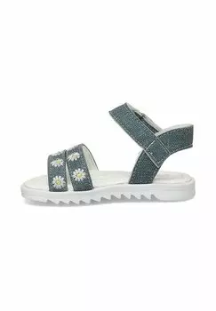 Туфли для первых шагов Dega Polaris, темно-синие