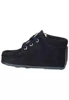 Туфли для первых шагов Jochie & Freaks, цвет dark blue