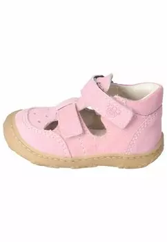 Туфли для первых шагов Pepino, мальва