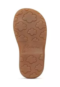 Туфли для первых шагов Quarzo Naturino, puderrosa