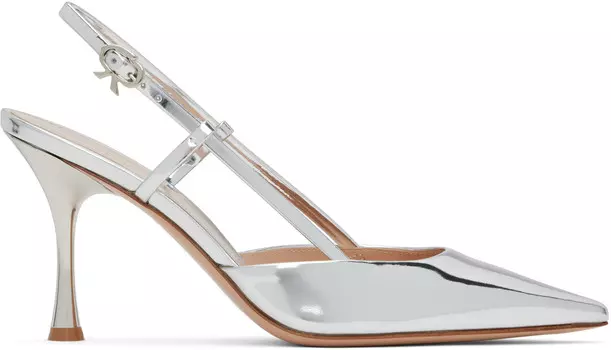 Туфли для подъема Gianvito Rossi