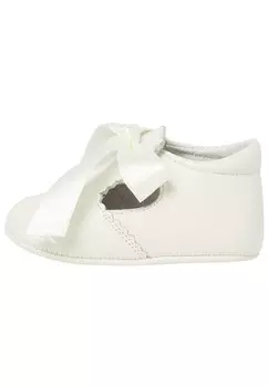 Туфли для ползания BADANA PEPITO BAUTIZO Pisamonas, цвет beige