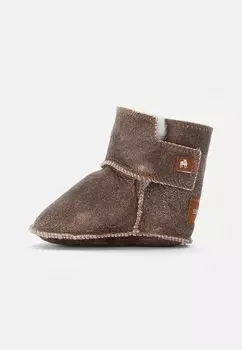 Туфли для ползания BORS UNISEX Shepherd, цвет antique/creme