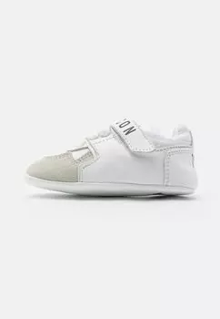 Туфли для ползания UNISEX Dsquared2, цвет white/pearl/black