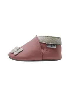 Туфли для ползания Yalion, цвет schmetterling rosa