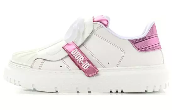 Кроссовки для скейтбординга Dior Dior-ID, женские