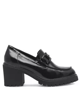 Туфли до щиколотки Sergio Bardi WB-C1044-01SB, черный