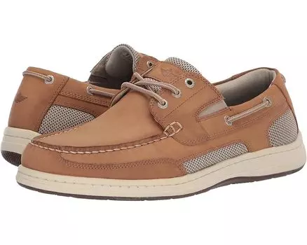 Туфли Dockers Beacon, цвет Tan
