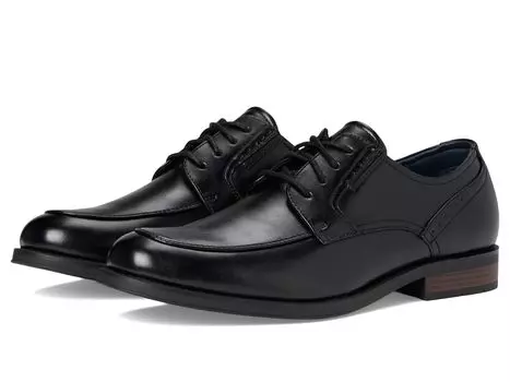 Туфли Dockers Elmer, черный