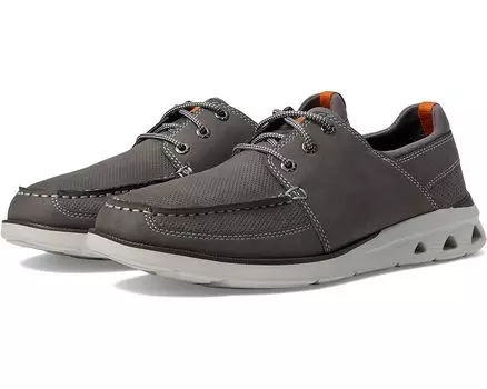 Туфли Dockers Saunders, цвет Dark Grey
