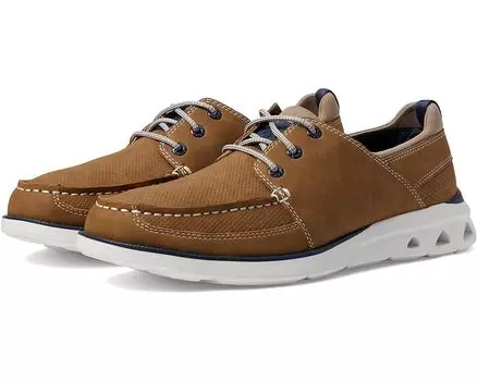 Туфли Dockers Saunders, цвет Tan