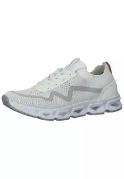Туфли DOCKERS Sneaker, белый