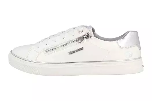 Туфли DOCKERS Sneaker, белый