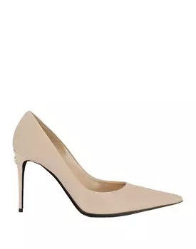 Туфли Dolce&Gabbana, бежевый