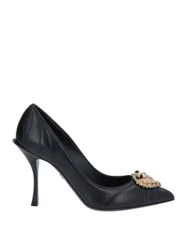 Туфли Dolce&Gabbana, черный