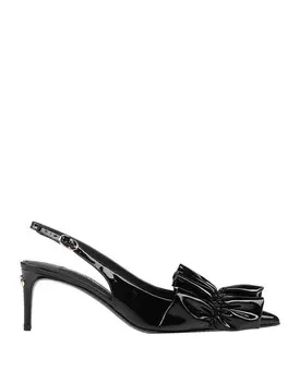 Туфли Dolce&Gabbana, черный