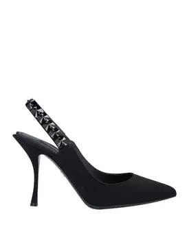 Туфли Dolce&Gabbana, черный