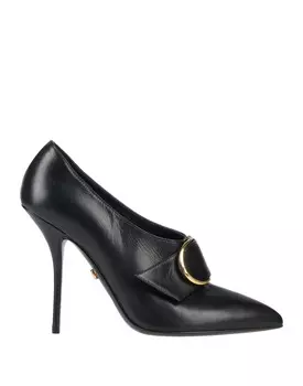 Туфли Dolce&Gabbana, черный
