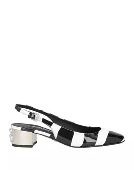 Туфли Dolce&Gabbana, черный