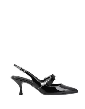 Туфли Dolce&Gabbana, черный