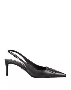 Туфли Dolce&Gabbana, черный