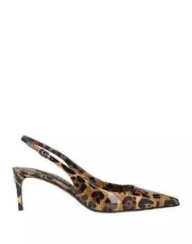 Туфли Dolce&Gabbana, коричневый