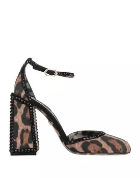 Туфли Dolce&Gabbana, коричневый