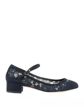 Туфли Dolce&Gabbana, синий