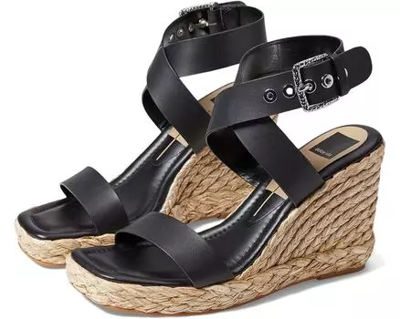 Туфли Dolce Vita Aldona, черная кожа