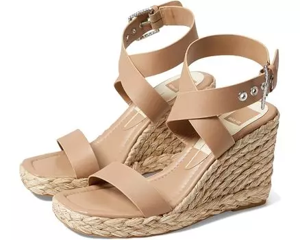 Туфли Dolce Vita Aldona, цвет Cafe Leather