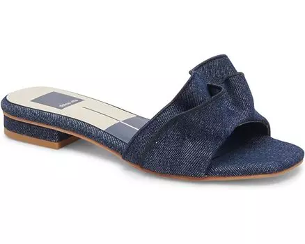 Туфли Dolce Vita Alumni, цвет Indigo Denim