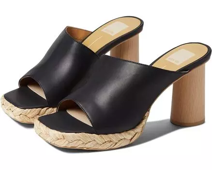 Туфли Dolce Vita Axton, цвет Black Stella