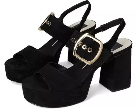 Туфли Dolce Vita Baylin, цвет Onyx Suede