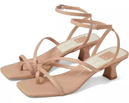 Туфли Dolce Vita Baylor, цвет Cream Leather